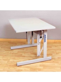 Table Vario rectangle...
