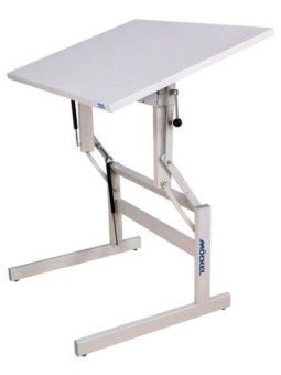 Table Vario rectangle...
