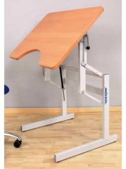 Table Vario ergonomique...