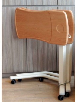 Table de lit Tasmanie compact