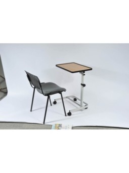 Table de lit inclinable 60 cm