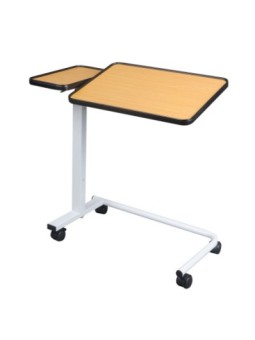 Table de lit Corfou 2 plateaux