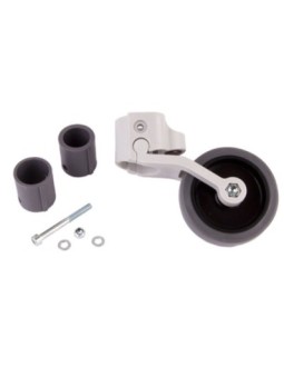 Système de freinage par appui