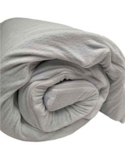 Sur-matelas Vegelya 90 x...