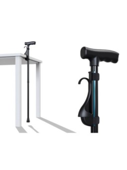 Support de canne Jive