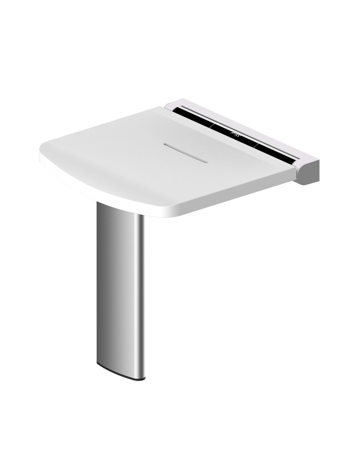 Strapontin de douche Onyx
