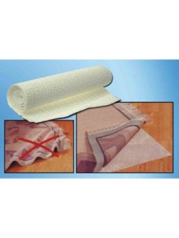 Sous-tapis antiglisse