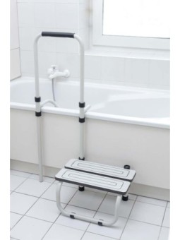 Sortie de bain AcceO