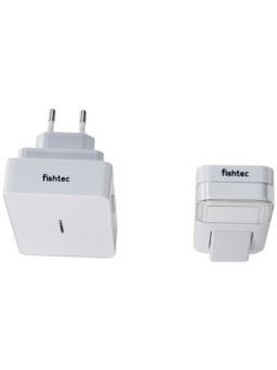 Sonnette et appel d'urgence...