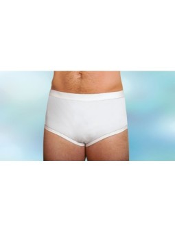 Slip intraversable homme T4