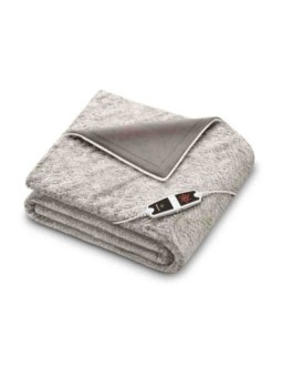 Maxi-couverture chauffante...