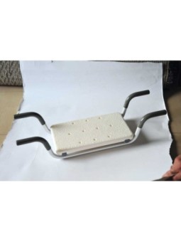 Siège de bain suspendu...