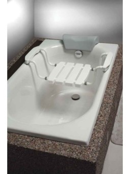 Siège de bain suspendu Mayotte