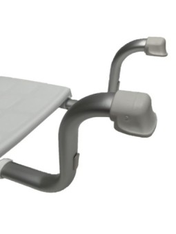 Siège de bain suspendu Capri