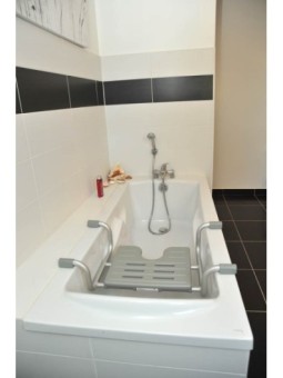 Siège de bain suspendu Cap...