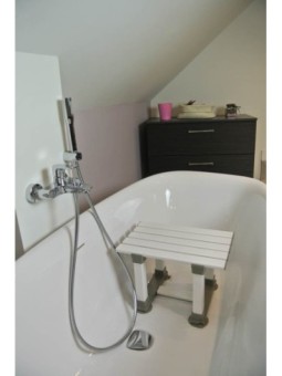 Siège de bain Sicile 30 cm