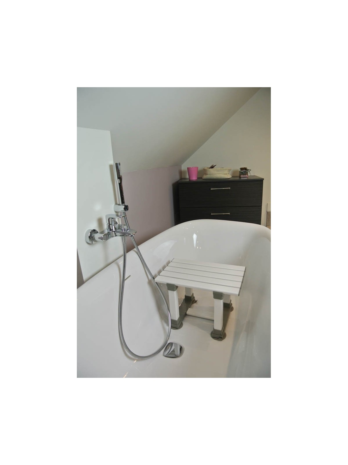 Siège de bain Sicile