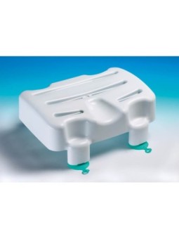 Siège de bain Kingfisher 20 cm