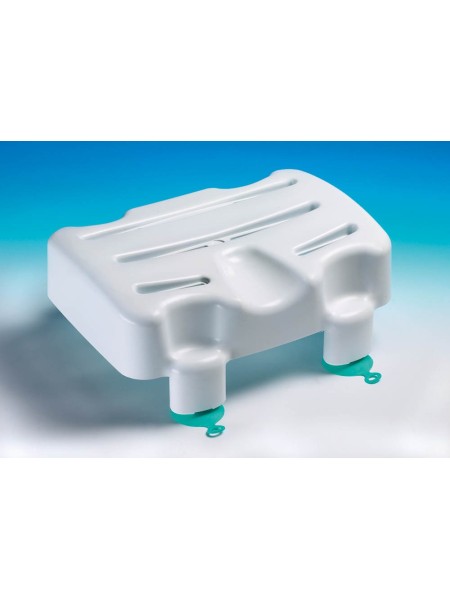 Siège de bain Kingfisher 20 cm