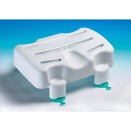 Siège de bain Kingfisher 20 cm