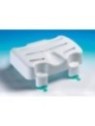Siège de bain Kingfisher 20 cm