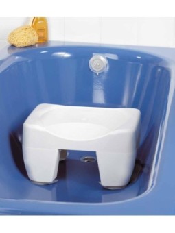 Siège de bain Key West