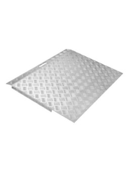 Seuil aluminium 5-15 cm