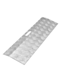 Seuil aluminium 0-3 cm