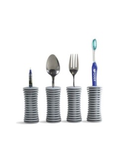 Set de 2 manchons soft