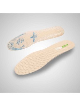 Semelles Silicoplant Gel 39/42