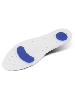 Semelles silicone 35/36