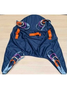 Sangle Majorque taille L