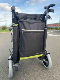 Sac pour fauteuil Prowheel