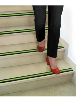 Ruban antidérapant et...