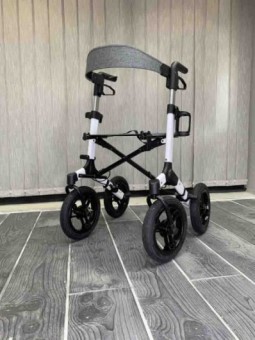 Rollator tout-terrain Neo Fun