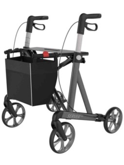 Rollator Rehasense Server XL