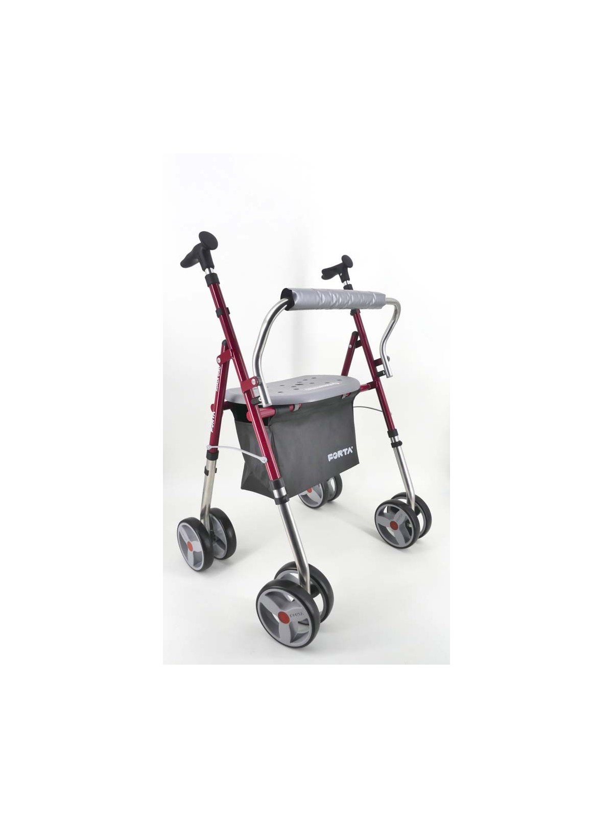 Rollator Koala Giro