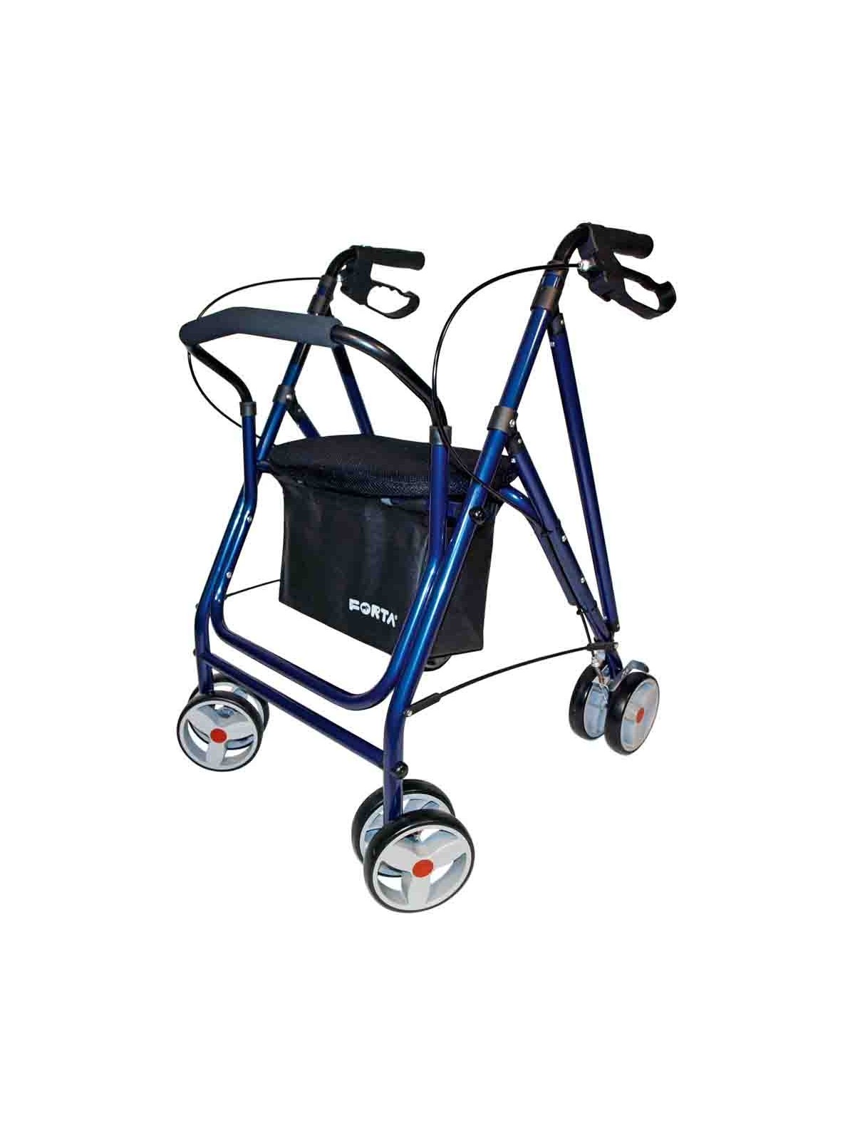 Rollator Drakon 2