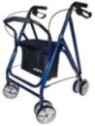 Rollator Drakon 2